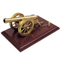 SIEG Cannon Type 1 ( Material Kit )